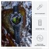 imageGarmin Instinct 3 45mm AMOLED Display Rugged Outdoor GPS Smartwatch MetalReinforced Bezel Builtin Flashlight Up to 18 Days of Battery Life BlackAMOLED Black