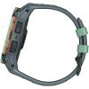 imageGarmin Instinct 3 45mm AMOLED Display Rugged Outdoor GPS Smartwatch MetalReinforced Bezel Builtin Flashlight Up to 18 Days of Battery Life BlackNeo TropicTwilight