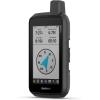 imageGarmin Montana 710i Rugged GPS Handheld Navigator with Builtin inReach Technology for SOS and 2way Texts in Remote Areas 5 Touchscreen Satellite Imagery and Maps for Routing on Roads or TrailsMontana 710