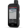 imageGarmin Montana 710i Rugged GPS Handheld Navigator with Builtin inReach Technology for SOS and 2way Texts in Remote Areas 5 Touchscreen Satellite Imagery and Maps for Routing on Roads or TrailsMontana 710i