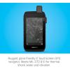 imageGarmin Montana 710i Rugged GPS Handheld Navigator with Builtin inReach Technology for SOS and 2way Texts in Remote Areas 5 Touchscreen Satellite Imagery and Maps for Routing on Roads or TrailsMontana 710i