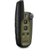 imageGarmin Sport PRO Bundle Dog Training Collar and Handheld 1Handed Training of Up to 3 Dogs Tone and VibrationCollar  Handheld