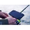 imageGarmin Striker Cast Castable Sonar with GPS Pair with Mobile Device and Cast from Anywhere Reel in to Locate and Display Fish on Smartphone or Tablet 0100224602No GPS