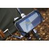imageGarmin Striker Cast Castable Sonar with GPS Pair with Mobile Device and Cast from Anywhere Reel in to Locate and Display Fish on Smartphone or Tablet 0100224602No GPS