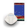 imageGarmin Striker Cast Castable Sonar with GPS Pair with Mobile Device and Cast from Anywhere Reel in to Locate and Display Fish on Smartphone or Tablet 0100224602No GPS