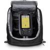 imageGarmin Striker Plus 4 Ice Fishing Bundle Includes Portable Striker Plus 4 Fishfinder and Dual BeamIF Transducer