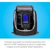 imageGarmin Striker Plus 4 Ice Fishing Bundle Includes Portable Striker Plus 4 Fishfinder and Dual BeamIF Transducer