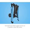 imageGarmin Tacx Boost Trainer Indoor Bike TrainerTacx Boost