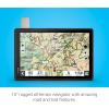 imageGarmin Tread XL  Baja Race Edition Rugged ultrabright 10 OffRoad Race Navigator highPerformance GPS for Trophy Trucks Team Tracking with Builtin inReach Satellite CommunicationTread XL Overland