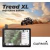 imageGarmin Tread XL  Baja Race Edition Rugged ultrabright 10 OffRoad Race Navigator highPerformance GPS for Trophy Trucks Team Tracking with Builtin inReach Satellite CommunicationTread XL Baja Chase