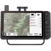 imageGarmin Tread XL  Baja Race Edition Rugged ultrabright 10 OffRoad Race Navigator highPerformance GPS for Trophy Trucks Team Tracking with Builtin inReach Satellite CommunicationTread XL Baja Race