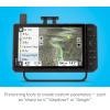 imageGarmin Tread XL  Baja Race Edition Rugged ultrabright 10 OffRoad Race Navigator highPerformance GPS for Trophy Trucks Team Tracking with Builtin inReach Satellite CommunicationTread XL Baja Race