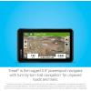imageGarmin Tread XL  Baja Race Edition Rugged ultrabright 10 OffRoad Race Navigator highPerformance GPS for Trophy Trucks Team Tracking with Builtin inReach Satellite CommunicationTread Powersport OffRoad Navigator