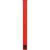 imageGarmin UltraFit Nylon StrapFlame Red