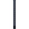 imageGarmin UltraFit Nylon StrapGranite Blue