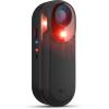 imageGarmin Varia RCT715 Bicycle Radar with Camera and Tail Light Continuous Recording Vehicle DetectionVaria RCT715