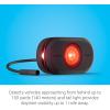 imageGarmin Varia eRTL615 Rearview Radar and Tail Light Powered by Your Compatible eBike Visibility up to 1 Mile Away