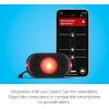 imageGarmin Varia eRTL615 Rearview Radar and Tail Light Powered by Your Compatible eBike Visibility up to 1 Mile Away