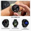 imageGarmin Venu 4 41mm Advanced Health and Fitness GPS Smartwatch Bright and Colorful Display Builtin Flashlight 10 Days of Battery Life Lunar Gold with Bone Silicone BandSlate