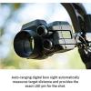 imageGarmin Xero A1 Bow Sight 2quot AutoRanging Digital Bow Sight LED Pins for Unobstructed Views RightHandedLeft Handed