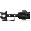 imageGarmin Xero A1 Bow Sight 2quot AutoRanging Digital Bow Sight LED Pins for Unobstructed Views RightHandedRight Handed