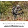 imageGarmin Xero A1 Bow Sight 2quot AutoRanging Digital Bow Sight LED Pins for Unobstructed Views RightHandedRight Handed