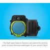 imageGarmin Xero A1i PRO Bow Sight RightHanded Autoranging Digital Sight with Microadjustments for Elevation Windage and MoreRight Handed
