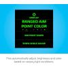 imageGarmin Xero X1i Crossbow Scope Autoranging Crossbow Scope 35X Magnification and Precise Illuminated Aim Points 0100221200