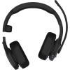 imageGarmin dzl Headset 200 2in1 Premium Trucking Headset Active Noise Cancellation Superior Battery Life and Memory Foam Ear Pads2In1