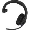 imageGarmin dzl Headset 200 2in1 Premium Trucking Headset Active Noise Cancellation Superior Battery Life and Memory Foam Ear PadsSingleEar