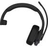 imageGarmin dzl Headset 200 2in1 Premium Trucking Headset Active Noise Cancellation Superior Battery Life and Memory Foam Ear PadsSingleEar