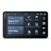imageGarmin dzl OTR1020 ExtraLarge HighRes 10 GPS Truck Navigator Custom Routing Satellite Imagery Wind Speed CommunityShared Loading Docks Entrances and Parking7