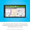 imageGarmin dzl OTR1020 ExtraLarge HighRes 10 GPS Truck Navigator Custom Routing Satellite Imagery Wind Speed CommunityShared Loading Docks Entrances and Parking6