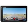 imageGarmin dzl OTR1020 ExtraLarge HighRes 10 GPS Truck Navigator Custom Routing Satellite Imagery Wind Speed CommunityShared Loading Docks Entrances and Parking7 with Dash Cam