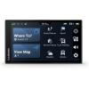 imageGarmin dzl OTR1020 ExtraLarge HighRes 10 GPS Truck Navigator Custom Routing Satellite Imagery Wind Speed CommunityShared Loading Docks Entrances and Parking6