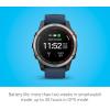 imageGarmin quatix 7X Solar Edition Marine GPS Smartwatch Solar Charging Capabilities Durable Watch with Flashlight Tide Changes and Anchor Drag Alerts Waypoint MarkingPro Premium