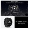 imageGarmin tactix 8 51mm Solar Charged Display Premium Tactical GPS Smartwatch Includes Applied Ballistics Ultralight SolverAMOLED