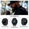 imageGarmin tactix 8 51mm Solar Charged Display Premium Tactical GPS Smartwatch Includes Applied Ballistics Ultralight SolverAMOLED