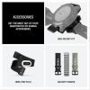 imageGarmin tactix 8 51mm Solar Charged Display Premium Tactical GPS Smartwatch Includes Applied Ballistics Ultralight SolverSOLAR