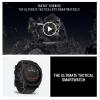 imageGarmin tactix 8 51mm Solar Charged Display Premium Tactical GPS Smartwatch Includes Applied Ballistics Ultralight SolverSOLAR