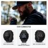 imageGarmin tactix 8 51mm Solar Charged Display Premium Tactical GPS Smartwatch Includes Applied Ballistics Ultralight SolverSOLAR AB ELITE