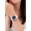 imageGarmin vivomove Sport Hybrid Smartwatch Health and Wellness Features Touchscreen WhiteWhite