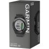 imageGarmin vivomove Sport Hybrid Smartwatch Health and Wellness Features Touchscreen WhiteWhite