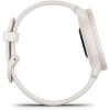 imageGarmin vivomove Sport Hybrid Smartwatch Health and Wellness Features Touchscreen WhiteWhite