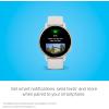imageGarmin vvoactive 5 Health and Fitness GPS Smartwatch AMOLED Display Up to 11 Days of Battery OrchidIvory