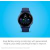 imageGarmin vvoactive 5 Health and Fitness GPS Smartwatch AMOLED Display Up to 11 Days of Battery OrchidNavy