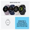 imageGarmin vvoactive 5 Health and Fitness GPS Smartwatch AMOLED Display Up to 11 Days of Battery OrchidNavy