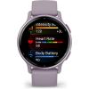 imageGarmin vvoactive 5 Health and Fitness GPS Smartwatch AMOLED Display Up to 11 Days of Battery OrchidOrchid