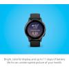 imageGarmin vvoactive 5 Health and Fitness GPS Smartwatch AMOLED Display Up to 11 Days of Battery OrchidSlate