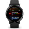 imageGarmin vvoactive 5 Health and Fitness GPS Smartwatch AMOLED Display Up to 11 Days of Battery OrchidSlate